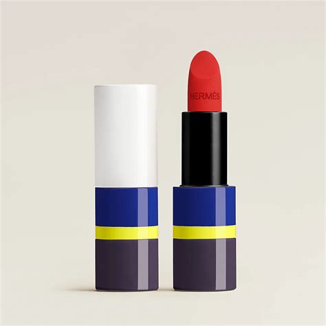 hermes lipstick buy|Hermes lipstick limited edition.